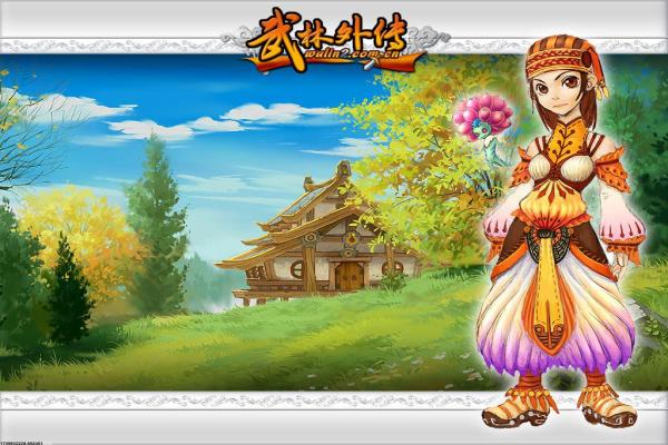 《梦幻战记》游戏下载安装与玩法推荐(图1)