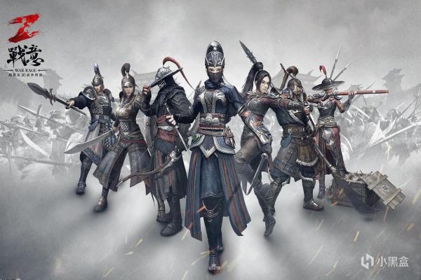 《开战传奇》手游下载与特色玩法解析(图1)