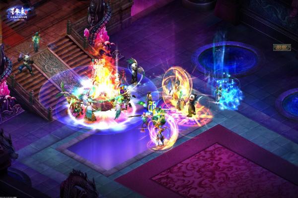 魔兽世界盗贼开锁技巧：如何高效开锁与获取宝箱(图1)