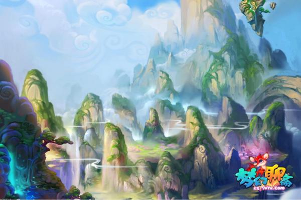 《逆水寒》手游类型和特色玩法(图1)