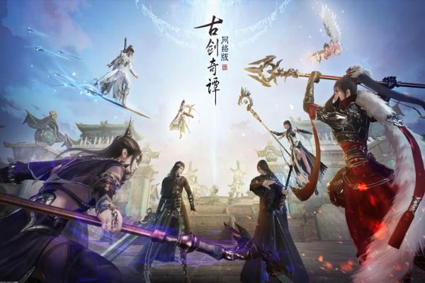 《风色幻想6》剧情与流程解析：如何打造完美角色(图1)