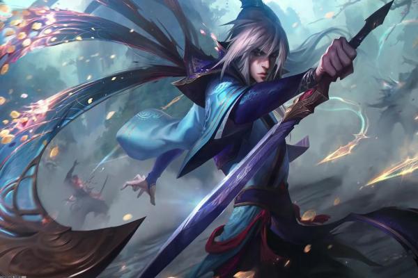 《魔兽世界》库卡隆横扫者骑乘技巧与外观全面解读(图1)