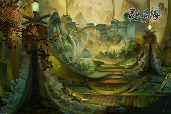 《AOV（Arena of Valor）是什么游戏？游戏玩法解析》(图1)