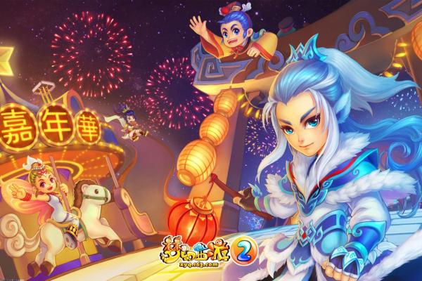 王者荣耀澜经典台词大全：澜台词与角色背景(图1)